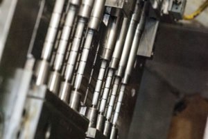 Custom Plastic Injection Molding Services