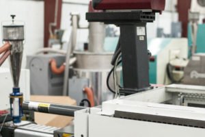 Custom Plastic Injection Molding Services