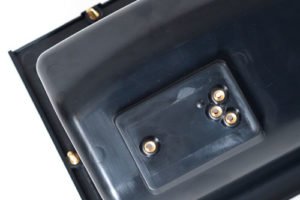 Custom Plastic Injection Molding Services
