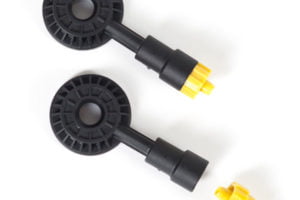 Custom Plastic Injection Molding Services