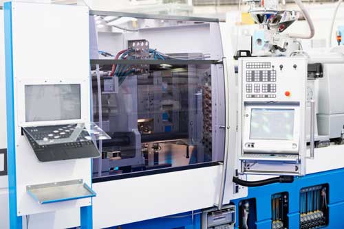 Injection Molding Best Practices