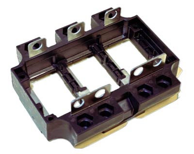 Insert Molded Assembly