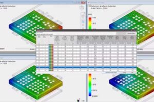 Mold Flow Simulation Software