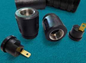 Insert Injection Molding